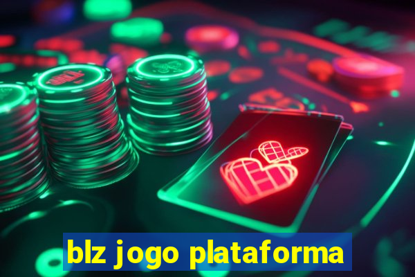 blz jogo plataforma